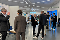 38. Hofer Vliesstofftage 2025