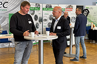 38. Hofer Vliesstofftage 2025