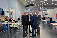 38. Hofer Vliesstofftage 2025