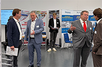 38. Hofer Vliesstofftage 2025